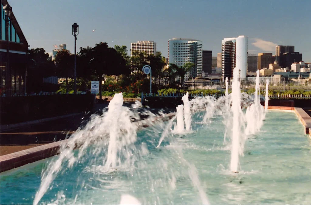 Coronado Island, California