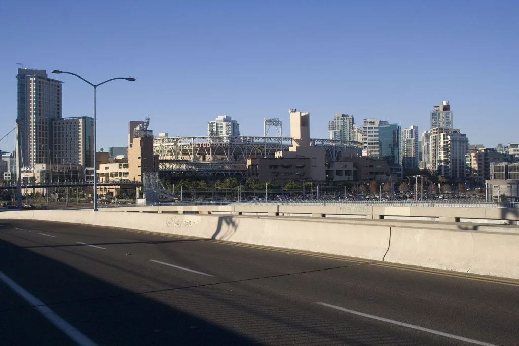 Petco Park, San Diego, USA